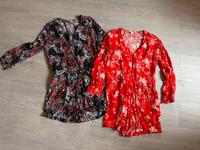 H&M Jumpsuit 40 kurz Short Hessen - Großkrotzenburg Vorschau