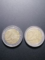 2 Euro Münze ,,Europa" 2002 Griechenland Fehlprägung Sammlerstück Bayern - Friedberg Vorschau