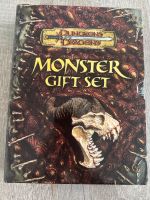 Dungeons&Dragons • Monster Gift Set • Fiend Folio •Monster Manual Nordrhein-Westfalen - Telgte Vorschau