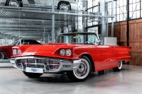 Ford Thunderbird Cabrio Bj. 1960 Niedersachsen - Wedemark Vorschau