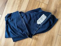 Manduca Sling Babytragetuch 510 cm navy Baden-Württemberg - Bad Waldsee Vorschau