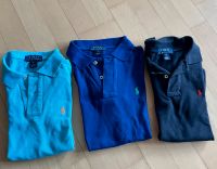 3 tolle Polo Ralph Lauren Kids T Shirts Gr S8 136 Frühling kommt Eimsbüttel - Hamburg Niendorf Vorschau