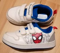 Disney kinderschuhe 27 Spiderman Baden-Württemberg - Pfullendorf Vorschau