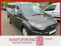 Ford Transit Connect L2 S&S Trend Klima+Navi+Kamera Thüringen - Barchfeld Vorschau