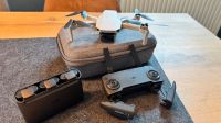 DJI Mavic Mini Drohne inkl. 3 Akkus und Case **TOP Zustand** Nordrhein-Westfalen - Krefeld Vorschau