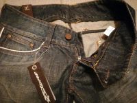 7 for all mankind Jeans Shorts Fransen 30 neu Bielefeld - Dornberg Vorschau