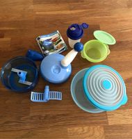 Tupperware - Backen Mix Fix, Quick Chef, Tupperdosen Nordrhein-Westfalen - Viersen Vorschau