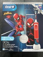 Oral B Special Edition Spiderman neu OVP Rheinland-Pfalz - Idar-Oberstein Vorschau