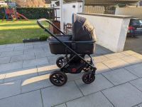 Moon Nuova 3 in 1 Kombi Kinderwagen mit Zubehör Nordrhein-Westfalen - Gütersloh Vorschau