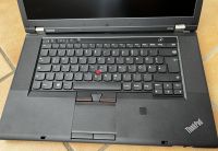 Lenovo W530 | 32GB RAM | i7 3920XM | Quadro K2000M | Top Zustand Baden-Württemberg - Wendlingen am Neckar Vorschau