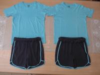 Kinder Schlafanzug Sets Happy Kids 146/152 blau Zwillinge gleich Bayern - Rosenheim Vorschau