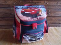 Scooli Disney Cars Lightning McQueen Schulranzen Schultasche Thüringen - Drei Gleichen Vorschau