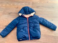 Esprit Jacke Steppjacke Gr.104/110 dunkelblau Bayern - Amberg Vorschau