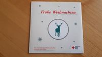 CD Frohe Weihnachten v. Deutschen Roten Kreuz DRK Baden-Württemberg - Edingen-Neckarhausen Vorschau