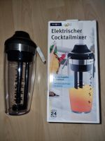 Elektrischer Cocktailmixer 500ml Sachsen - Aue Vorschau