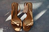 Elegante Sandalen mit Absatz Dresden - Blasewitz Vorschau