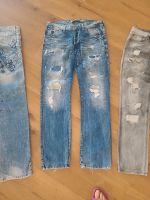 Jeans Hosen Herren Cipo & Baxx Bayern - Altdorf Vorschau