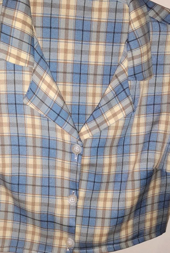 Bluse, Hemd, Shirt - SHEIN - Größe S in Wuppertal