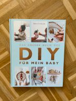 DIY Für mein Baby Buch Bayern - Regensburg Vorschau