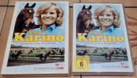 Der Hengst Karino - Geschichte eines Rennpferdes auf DVD Wie neu Bayern - Amerang Vorschau