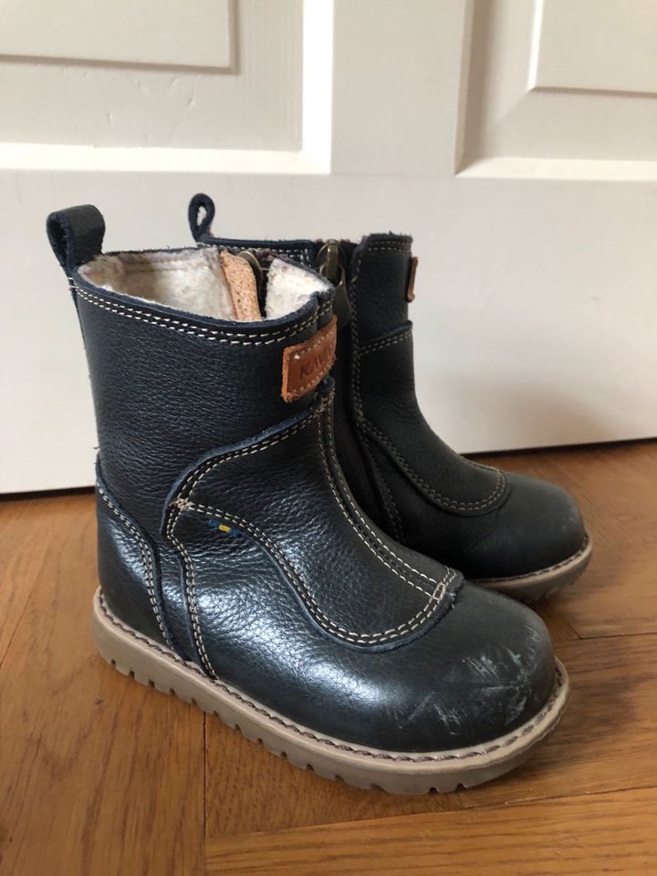 Kavat Stiefel, Leder, gefüttert, Gr. 24 in Bayern - Rosenheim | Gebrauchte  Kinderschuhe Größe 24 kaufen | eBay Kleinanzeigen ist jetzt Kleinanzeigen