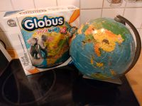 Tiptoi Globus Puzzleball ohne Stift Nordrhein-Westfalen - Krefeld Vorschau