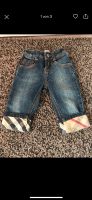 Burberry  Jeans 12M/74cm, wie neu Bayern - Schnabelwaid Vorschau