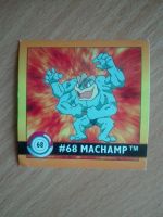 Pokemon Sticker Baden-Württemberg - Leinfelden-Echterdingen Vorschau