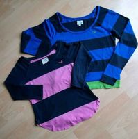 Hollister Pullover Gr.S pink schwarz " Sehr guter Zustand " Rheinland-Pfalz - Schwegenheim Vorschau