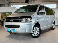 Volkswagen T5 Multivan Comfortline Lang *8-Sitzer*AHK*PDC* Nordrhein-Westfalen - Herford Vorschau