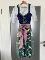 Dirndl 4 tlg. Bluse 2 Schürzen 34 Wenger Stockerpoint Kr. Dachau - Odelzhausen Vorschau