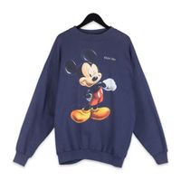 Mickey Graphic Print Sweatshirt (L/XL) Nordrhein-Westfalen - Tönisvorst Vorschau