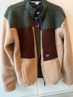 Reebok Teddy Jacke - Größe XS Nordrhein-Westfalen - Lüdenscheid Vorschau