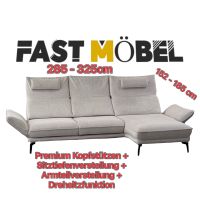 NEU! Ecksofa Enoa Natur Drehsitz Sitztiefenverstellung Couch Poli Nordrhein-Westfalen - Löhne Vorschau