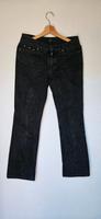 Hugo Boss Jeans, Gr. 28/34, in Schwarz Hessen - Lich Vorschau