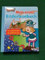 Buch " Mein erstes Bilderlesebuch " Nordrhein-Westfalen - Radevormwald Vorschau