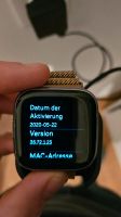 Smartwatch fitbit versa 2 Hessen - Hünfelden Vorschau