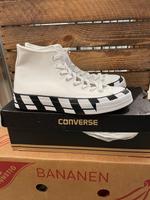 Converse Chuck 70s High Off-White EU 42 US 8.5 UK 8.5 Berlin - Lichtenberg Vorschau