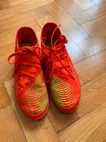 Fußballschuhe / indoor - glatte Sohle München - Schwabing-West Vorschau