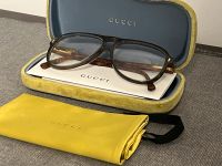 Brille Gucci  GG 1044O 003 wie Neu ! Nordrhein-Westfalen - Mönchengladbach Vorschau