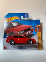 Hot Wheels - '87 Audi Quattro - rot - NEU OVP 2024 Bayern - Hallbergmoos Vorschau