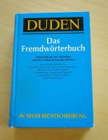 DUDEN - Das Fremdwörterbuch Dresden - Äußere Neustadt Vorschau