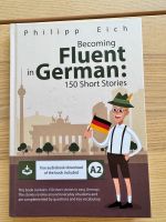 Becoming fluent in German: 150 Short Stories Berlin - Tempelhof Vorschau