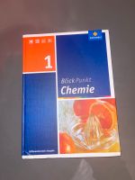 Schroedel Blickpunkt Chemie 1 Köln - Worringen Vorschau