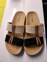tolle Sommerschuhe Gr.40 Baden-Württemberg - Rheinstetten Vorschau