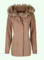 Neuw. CAMEL active Jacke, Parka, lang Rosewood, gr. 42 Bayern - Neustadt b.Coburg Vorschau