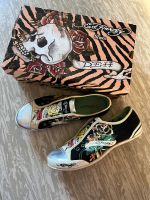 Ed Hardy Sneaker Gr. 38 Hessen - Fulda Vorschau