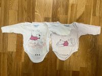 Body von Disney Baby Langarm-Body Set, Größe 62/68 Bayern - Teisendorf Vorschau