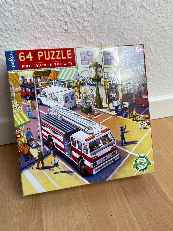 Kinder Spielzeuge/Puzzle/Buch in Bremen