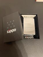 Zippo Feuerzeug Licht-Con D 2006 Polished Chrome Sturmfeuerzeug Nordrhein-Westfalen - Gütersloh Vorschau